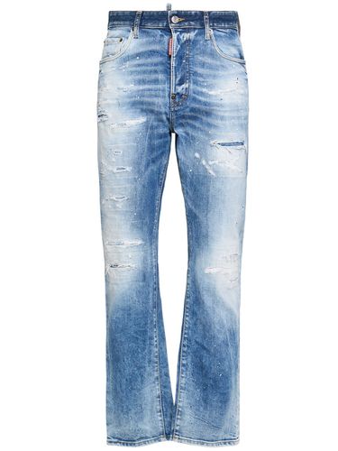 Fit Jeans - DSQUARED2 - Modalova