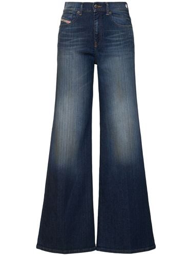 Bestickte Jeans „1978 Akemi“ - DIESEL - Modalova