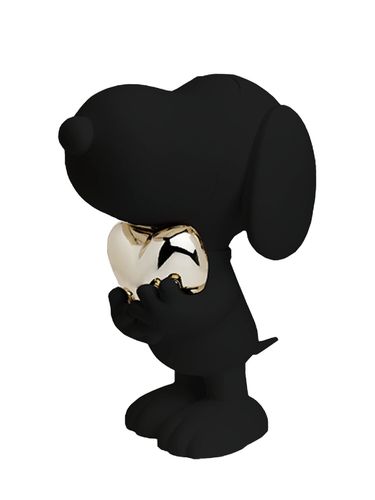 Figur „snoopy Heart“ - LEBLON DELIENNE - Modalova