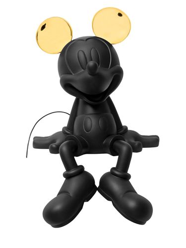 Figura Sentada Mickey Take2 - LEBLON DELIENNE - Modalova