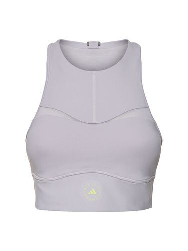 Top Corto - ADIDAS BY STELLA MCCARTNEY - Modalova