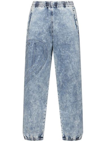 Pantaloni Jeans D-lab - DIESEL - Modalova