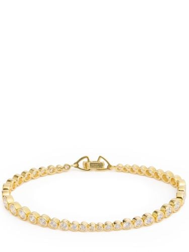 Oda Thin Bracelet - RAGBAG - Modalova