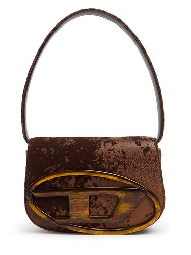 Bolso De Hombro 1dr Flocado - DIESEL - Modalova