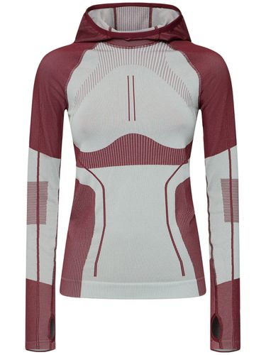 True Strength Tech Base-layer Top - ADIDAS BY STELLA MCCARTNEY - Modalova