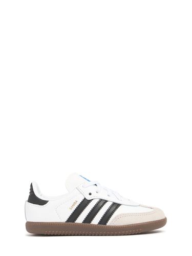 Sneakers Samba Og Con Cordones - ADIDAS ORIGINALS - Modalova