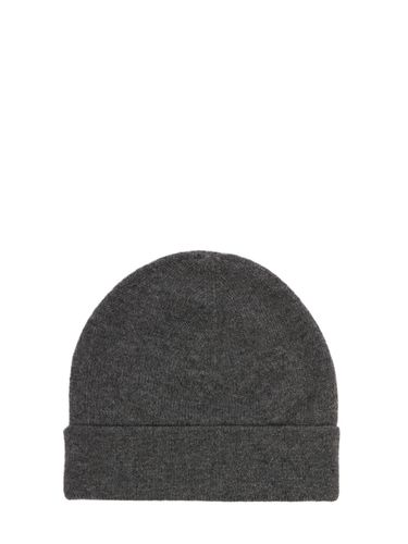 Gorro Beanie De Cashmere - MAX MARA - Modalova