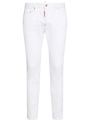 Jeans Skater - DSQUARED2 - Modalova