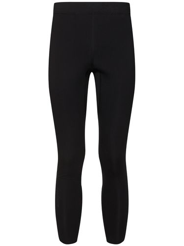 Leggings Aus Stretch-technostoff - Y-3 - Modalova