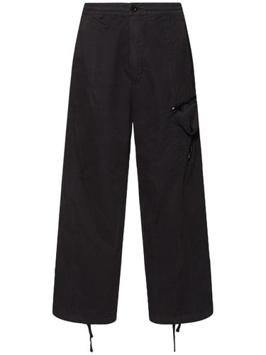 Microreps Boxy Lens Cargo Pants - C.P. COMPANY - Modalova