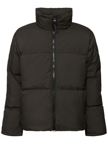 Daunenjacke Aus Nylon „lawrence“ - CANADA GOOSE - Modalova