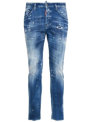 Jeans Skater - DSQUARED2 - Modalova