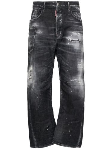 Kawaii Jeans - DSQUARED2 - Modalova