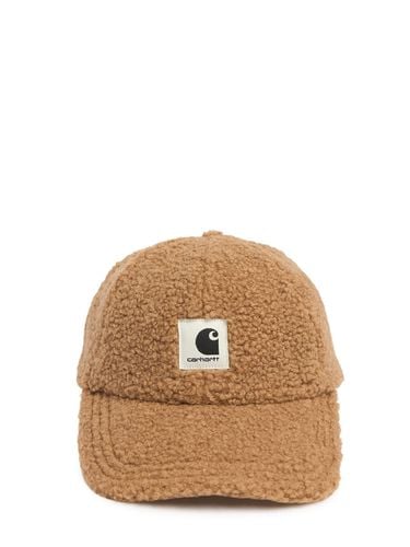 Gorro De Teddy - CARHARTT WIP - Modalova