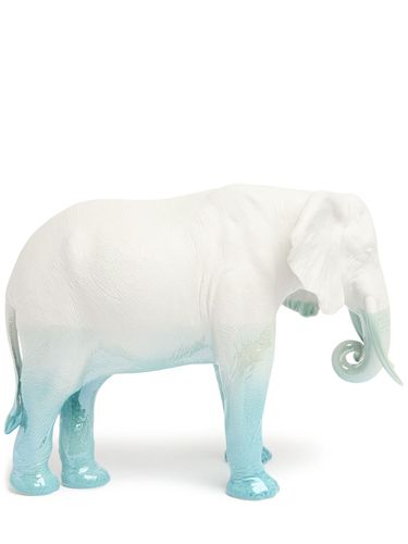 Elefante Underwater Figurine - LLADRÒ - Modalova