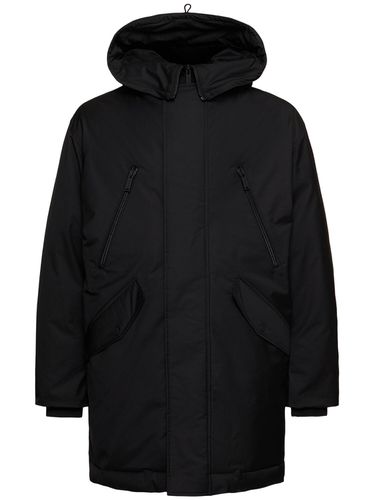 Parka De Techno - DSQUARED2 - Modalova