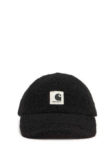 Orla Teddy Hat - CARHARTT WIP - Modalova