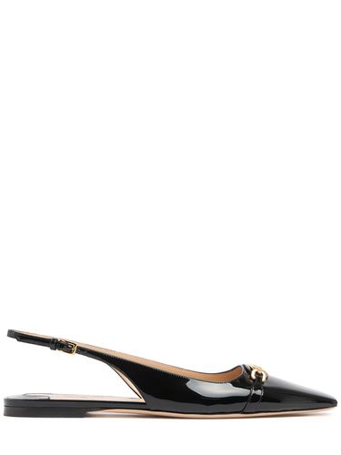 Mm Hohe Lacklederschuhe „whitney“ - TOM FORD - Modalova