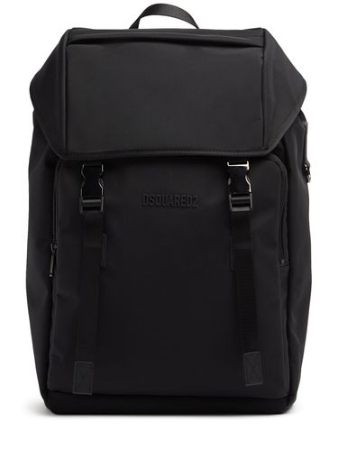 Cordura Dsq2 Backpack - DSQUARED2 - Modalova