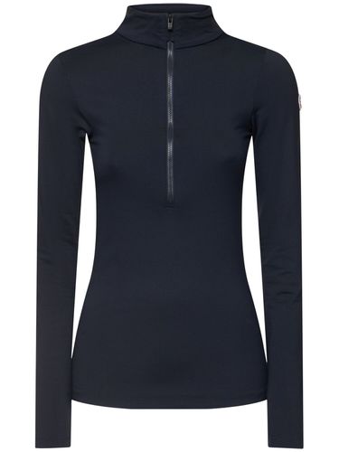 Gemini V Half-zip Sweatshirt - FUSALP - Modalova