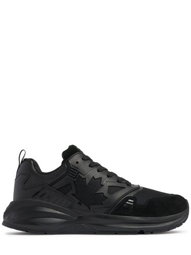 Sneakers Dash Low - DSQUARED2 - Modalova