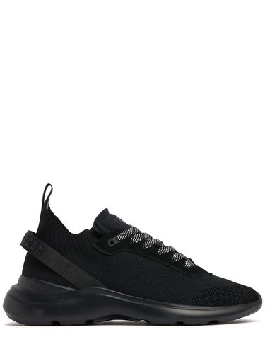 Sneakers Icon Fly Logo - DSQUARED2 - Modalova