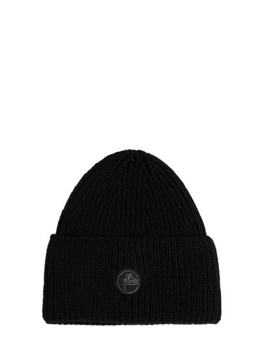 Cappello Beanie Knit Ii - FUSALP - Modalova