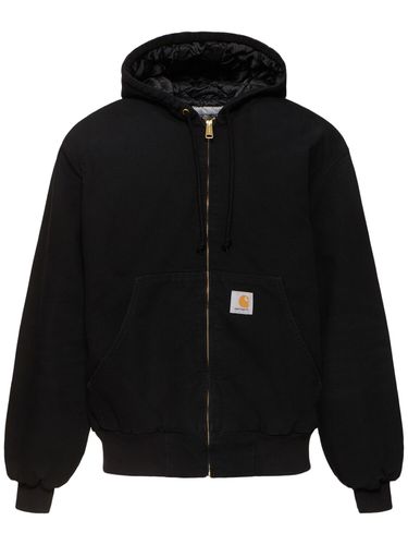 Jacke Aus Baumwolle „og Active“ - CARHARTT WIP - Modalova