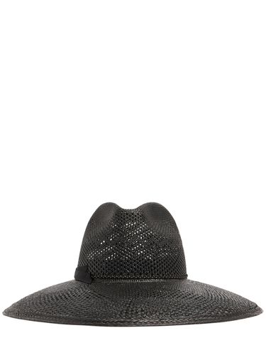 Sombrero Panama - BORSALINO - Modalova