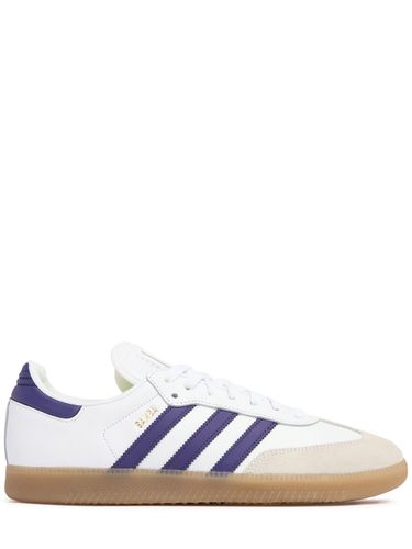 Sneakers Messi Samba - ADIDAS ORIGINALS - Modalova