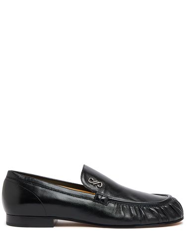 Mocasines De Piel 20mm - PROENZA SCHOULER - Modalova