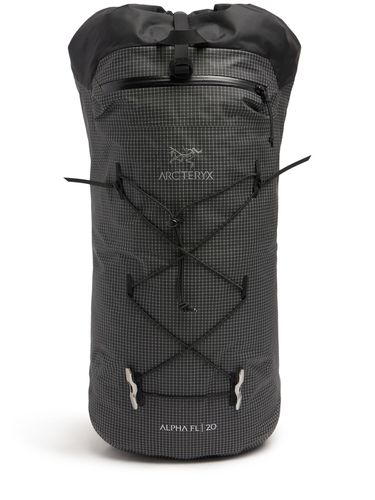 L Alpha Fl Backpack - ARC'TERYX - Modalova