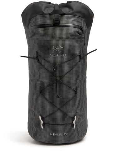 Mochila Alpha Fl 20l - ARC'TERYX - Modalova