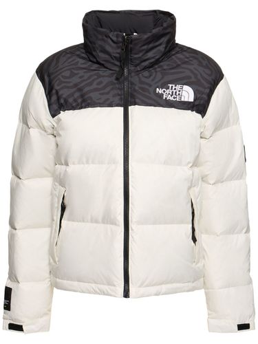 Chaqueta Conrad Anker 1996 Retro Nuptse - THE NORTH FACE - Modalova