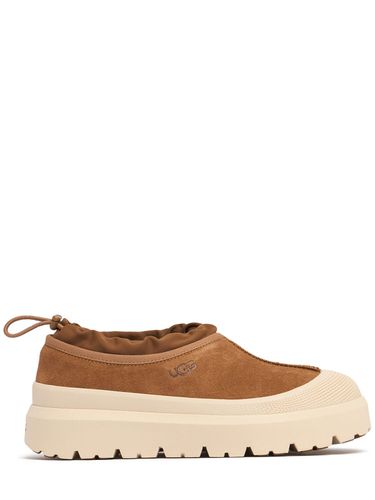 Scarpe Basse Tasman Galosh - UGG - Modalova