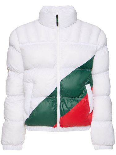 Daunenjacke „f+ Panino“ - FILA + - Modalova