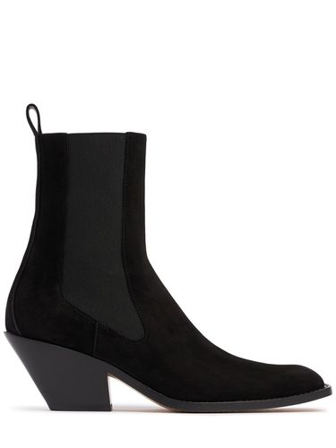 Mm Austin Ankle Boots - KHAITE - Modalova