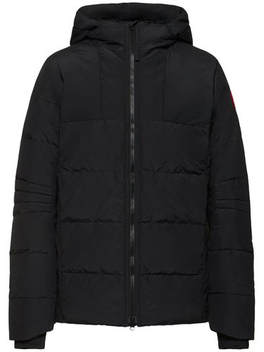 Abrigo Hybridge - CANADA GOOSE - Modalova