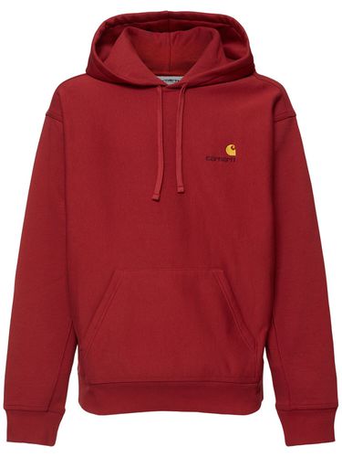 Sudadera Con Capucha - CARHARTT WIP - Modalova