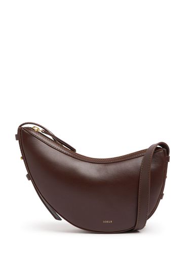 Bolso Mini Wino De Piel - SOEUR - Modalova