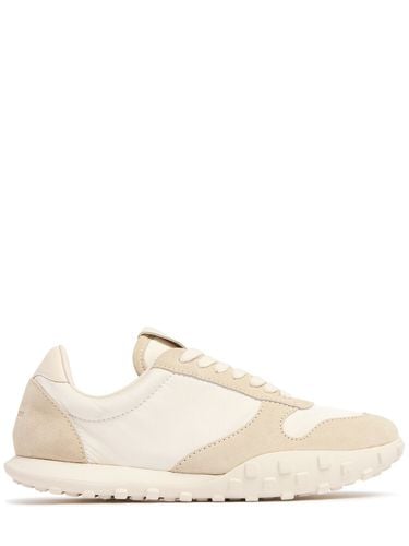 Sneakers De Nylon - JIL SANDER - Modalova