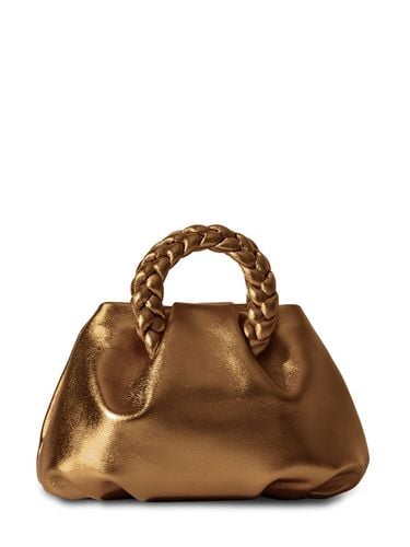 Borsa Lvr Exclusive Bombon Metallizzata - HEREU - Modalova