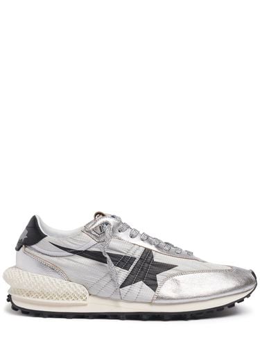 Sneakers Running Marathon In Nylon - GOLDEN GOOSE - Modalova