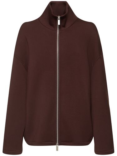 Soft Zipped Jacket - REMAIN - Modalova