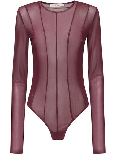 Transparenter Body - REMAIN - Modalova