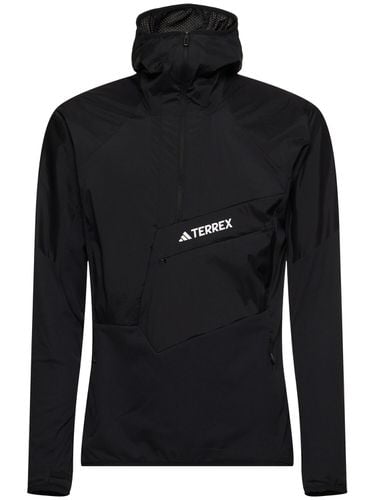 Chaqueta Deportiva Terrex Ultralight - ADIDAS PERFORMANCE - Modalova