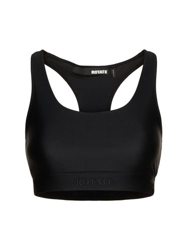 Stretch Bra Top - ROTATE - Modalova