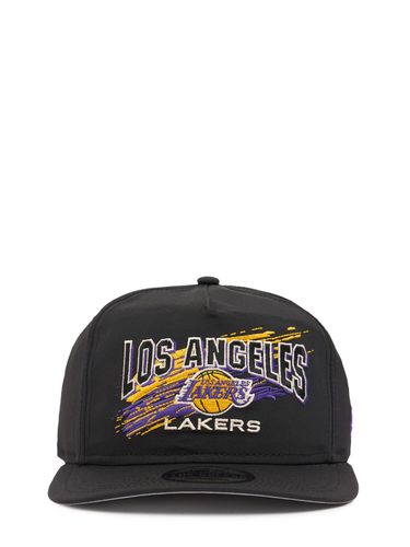 Throwback Brush Las Vegas Riders Hat - NEW ERA - Modalova