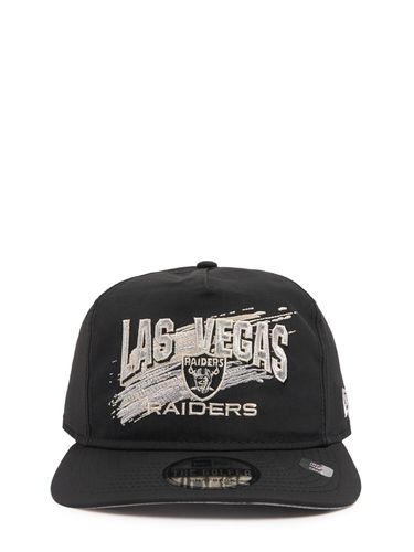 Cappello Throwback Brush Las Vegas Riders - NEW ERA - Modalova