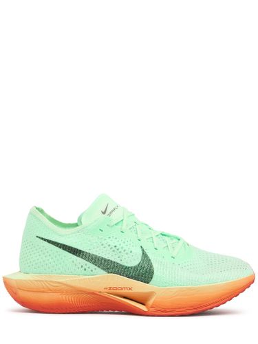 Sneakers Zoomx Vaporfly Next%3 Fk Prm - NIKE - Modalova